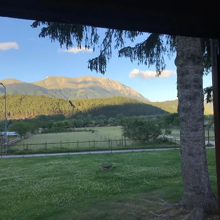 Dell'orso Appartement *