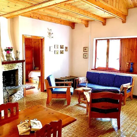 Dell'orso Apartment Pescasseroli