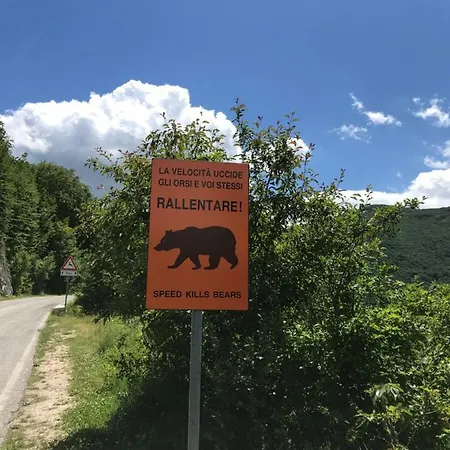 Dell'orso Апартаменты