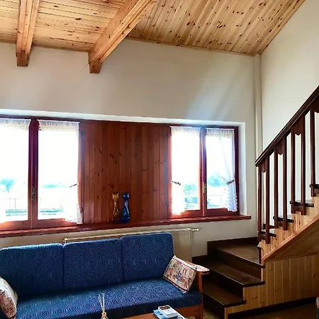 Dell'orso Appartement Pescasseroli