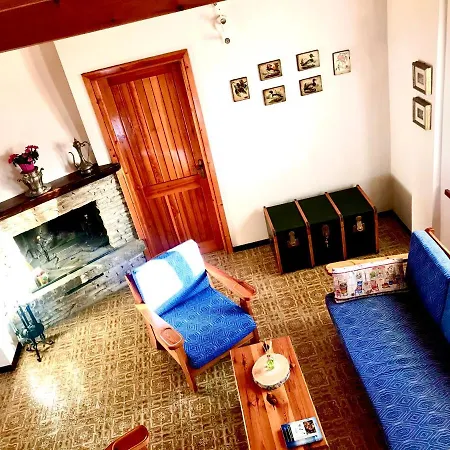 Appartement Dell'orso *