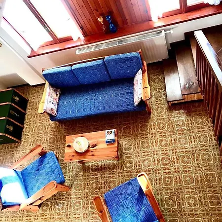 Appartement Dell'orso Pescasseroli