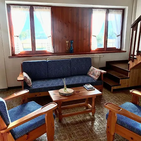 Apartament Dell'orso