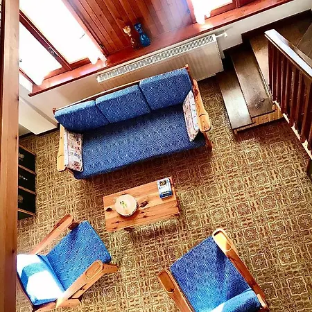 Apartman Dell'orso *