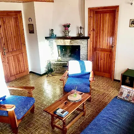 Appartement Dell'orso
