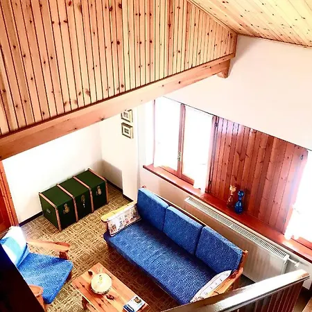 Dell'orso Apartament *