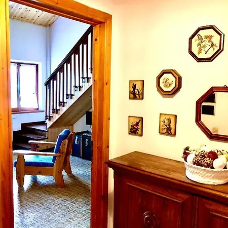 Dell'orso Appartement *