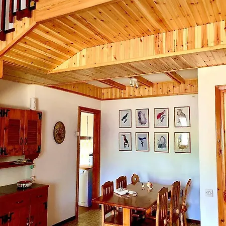 Appartement Dell'orso *