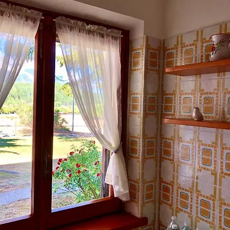 Appartement Dell'orso *