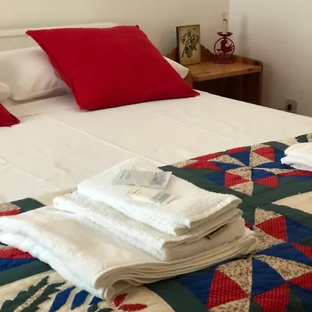 Appartement Dell'orso *