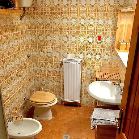 Apartman Dell'orso Pescasseroli