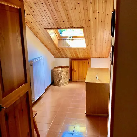 Dell'orso Appartement Pescasseroli