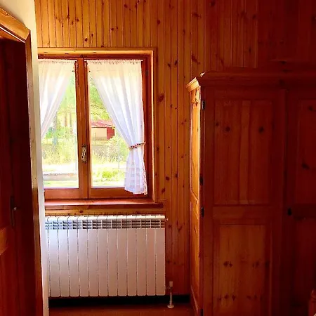 Apartment Dell'orso *