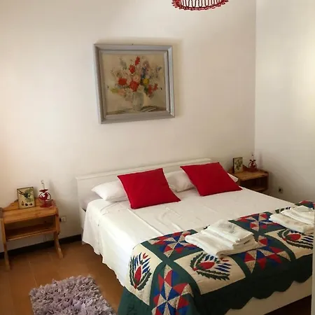 Apartman Dell'orso *
