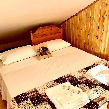 Dell'orso * Pescasseroli