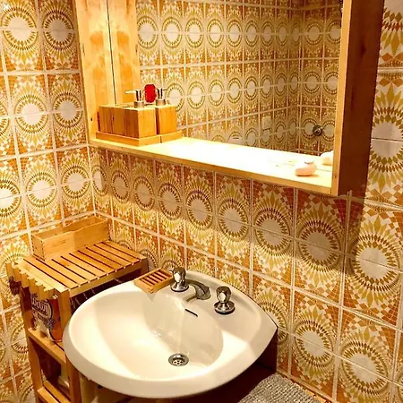 Dell'orso Appartement *