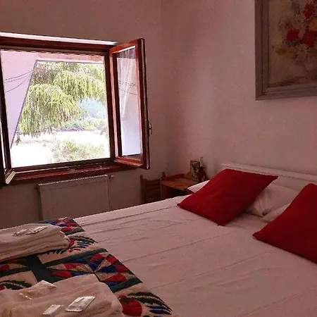 Dell'orso Pescasseroli