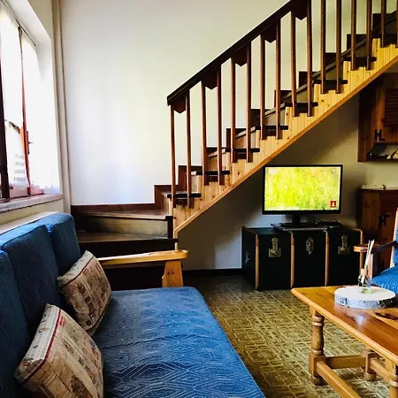 Dell'orso Appartement Pescasseroli