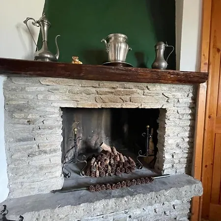 Appartement Dell'orso Pescasseroli