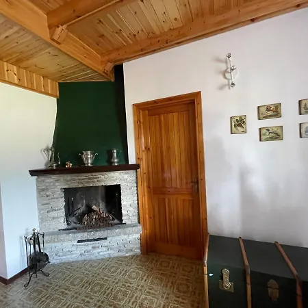 Dell'orso Пескассероли