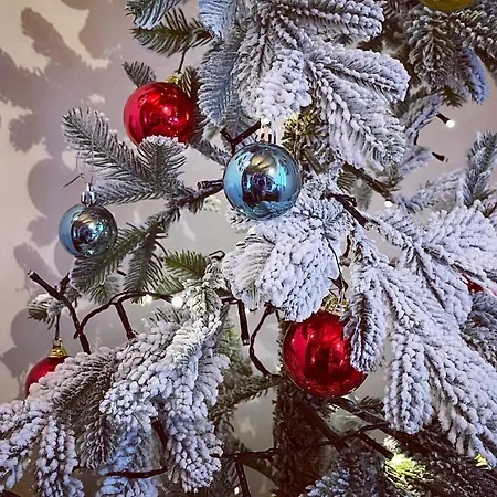 Appartement Dell'orso Pescasseroli