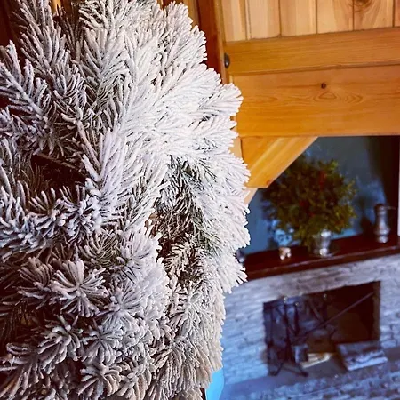 Dell'orso * Пескассероли