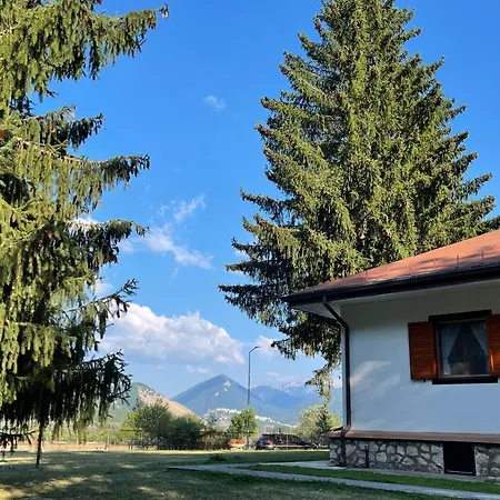 Apartament Dell'orso