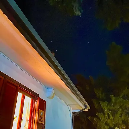 Appartement Dell'orso Pescasseroli