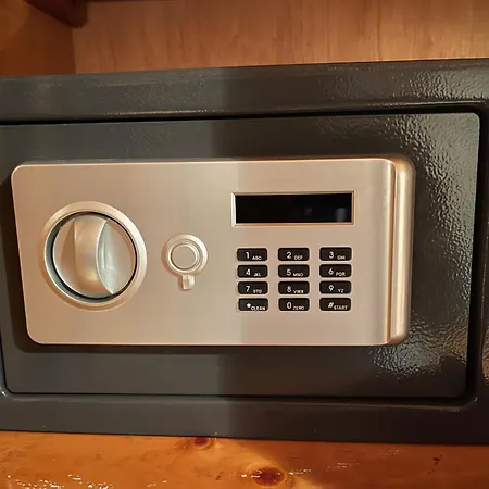 Dell'orso Apartment *