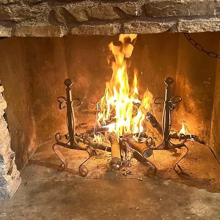 Dell'orso Appartement