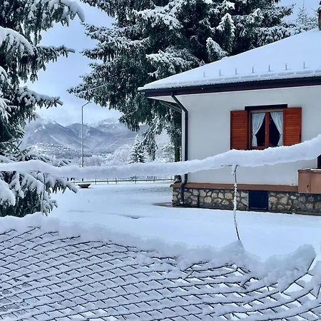 Dell'orso * Pescasseroli