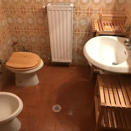 Dell'orso Пескассероли