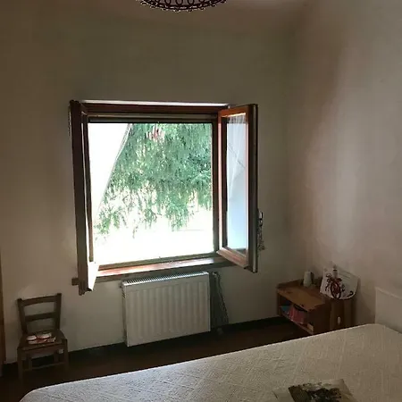 Appartement Dell'orso