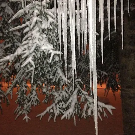 Dell'orso Appartement Pescasseroli