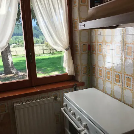 Dell'orso Пескассероли