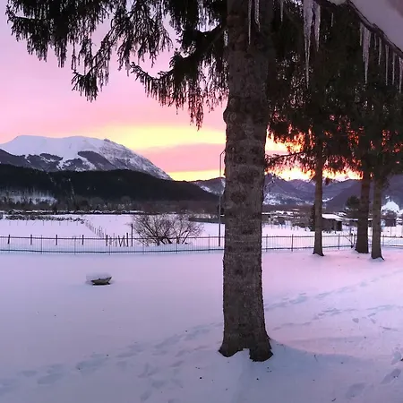 Appartement Dell'orso