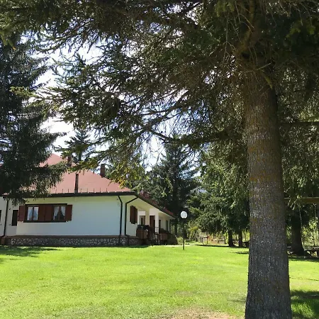 Dell'orso Apartman *