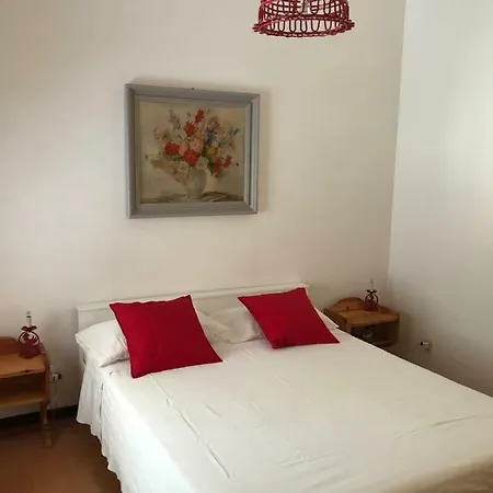 Dell'orso Apartment Pescasseroli