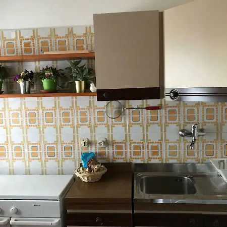 Dell'orso Apartment *