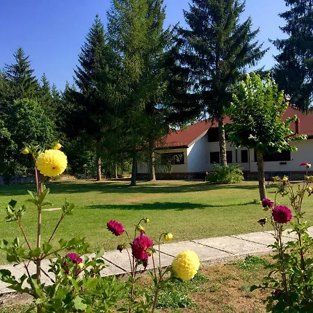 Appartement Dell'orso Pescasseroli