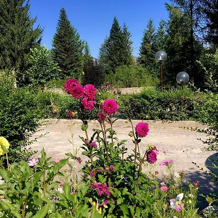 Dell'orso Apartament