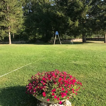 Apartman Dell'orso *