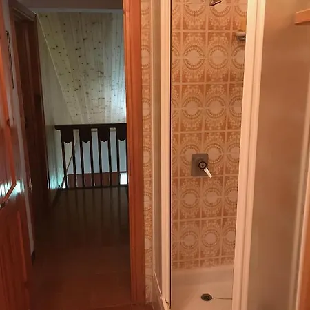 Dell'orso Apartment Pescasseroli