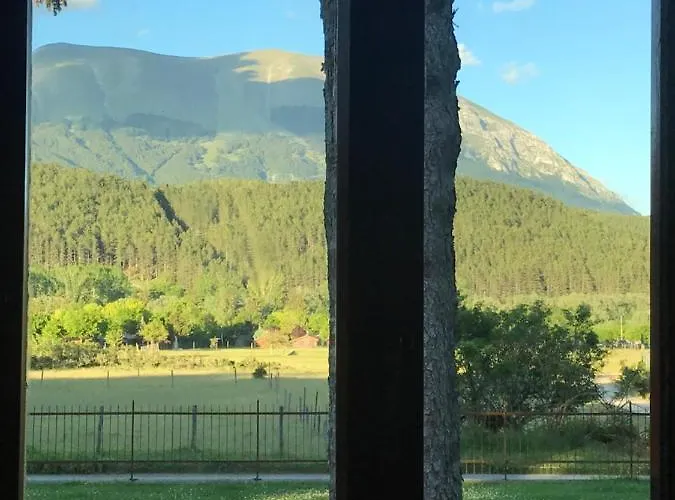 Apartamento Dell'orso