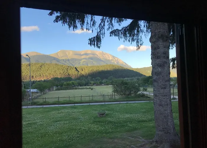 Dell'orso Apartment *