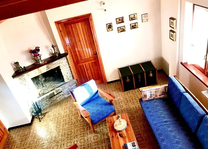 Apartment Dell'orso *