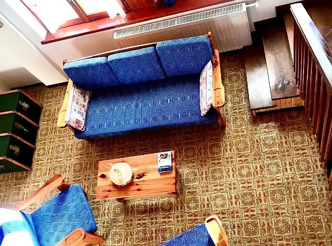 Apartamento Dell'orso Pescasseroli