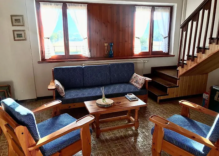 Апартаменты Dell'orso