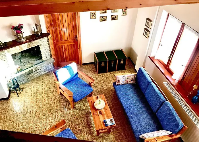 Dell'orso Apartamento *