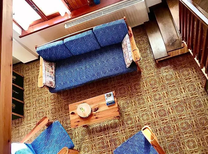 Apartamento Dell'orso *